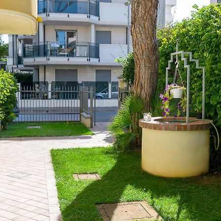 Residenza Raggio Apartment Ричоне Екстериор снимка