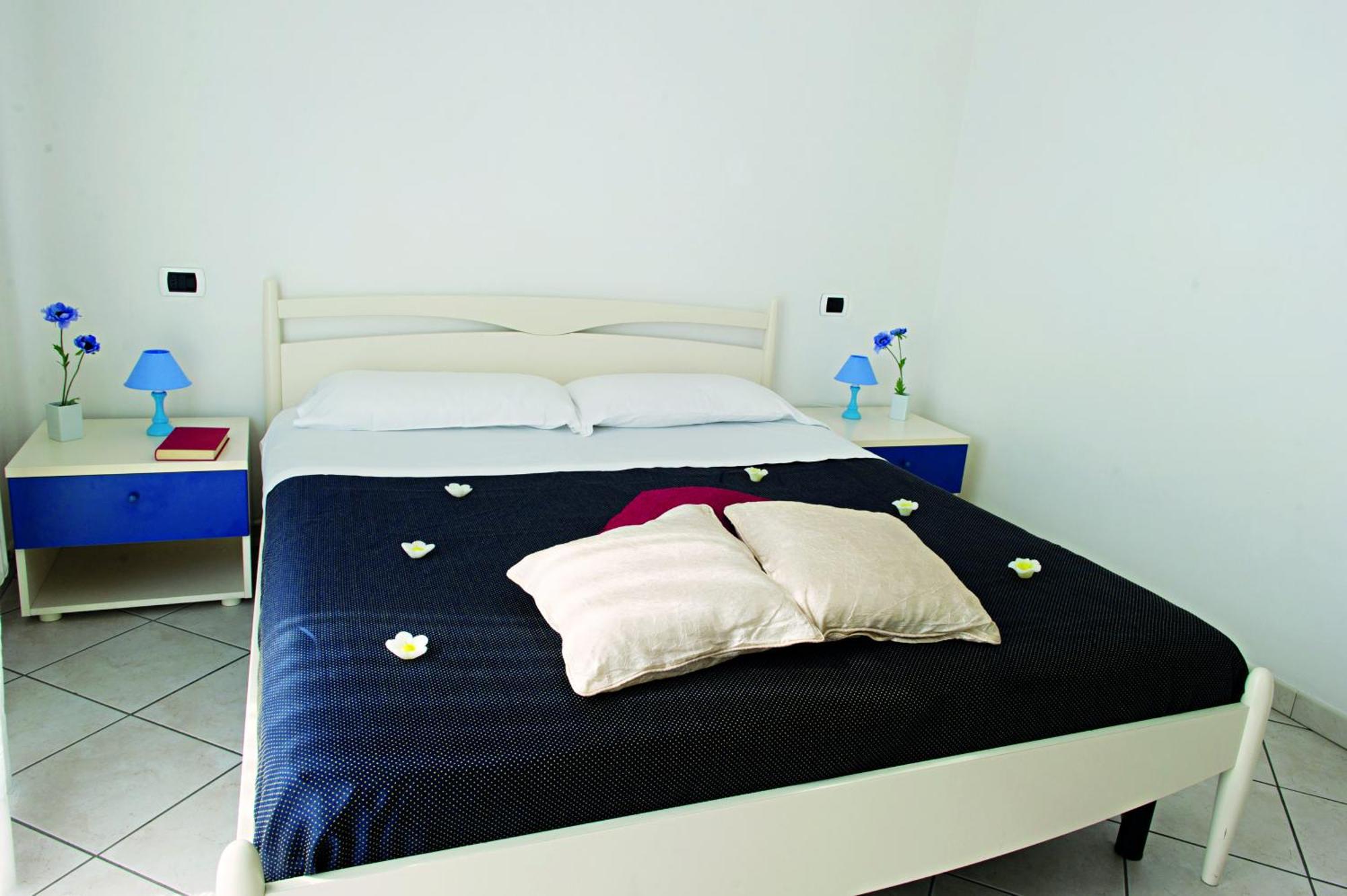 Residenza Raggio Apartment Ричоне Екстериор снимка