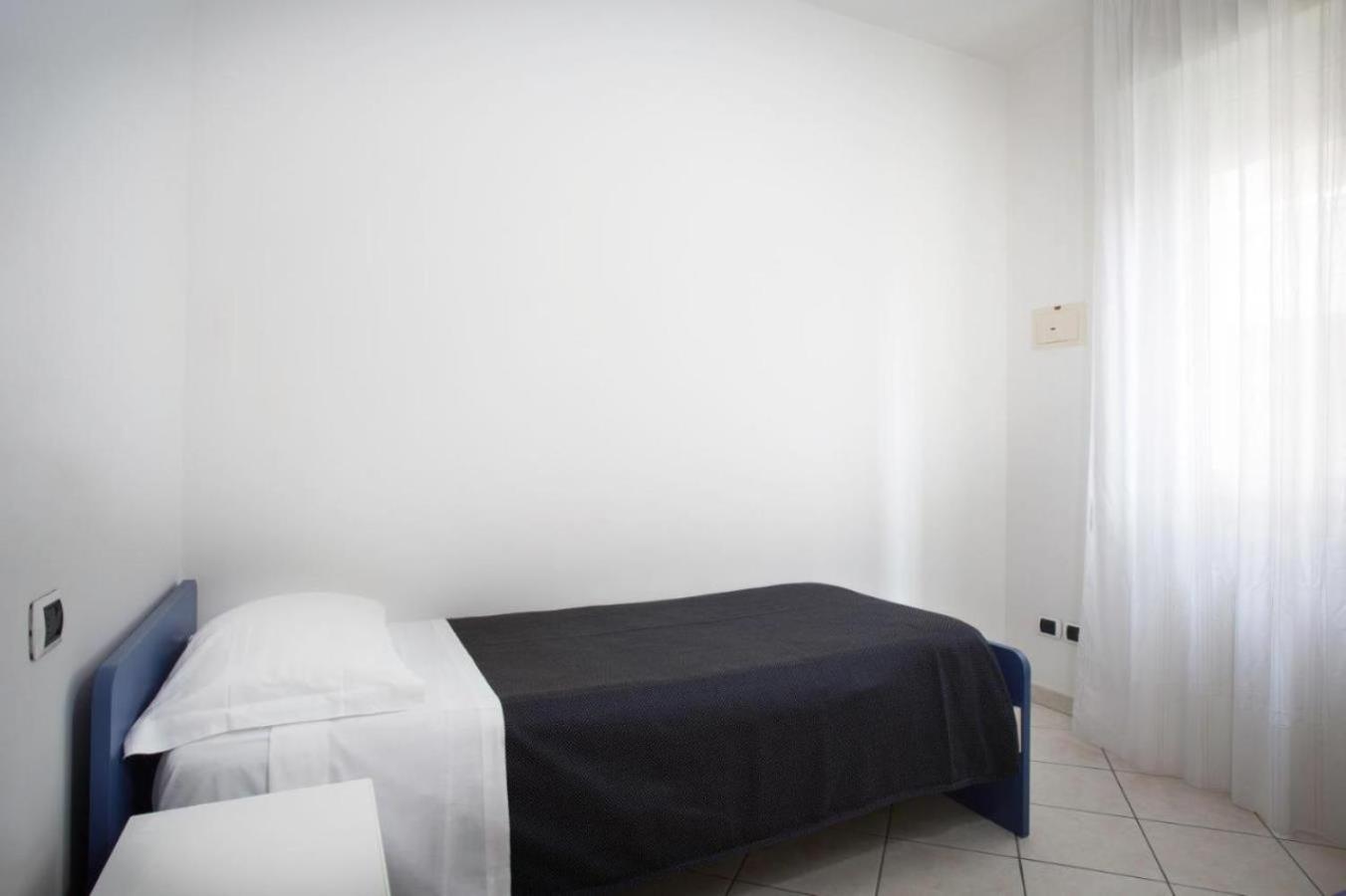 Residenza Raggio Apartment Ричоне Екстериор снимка