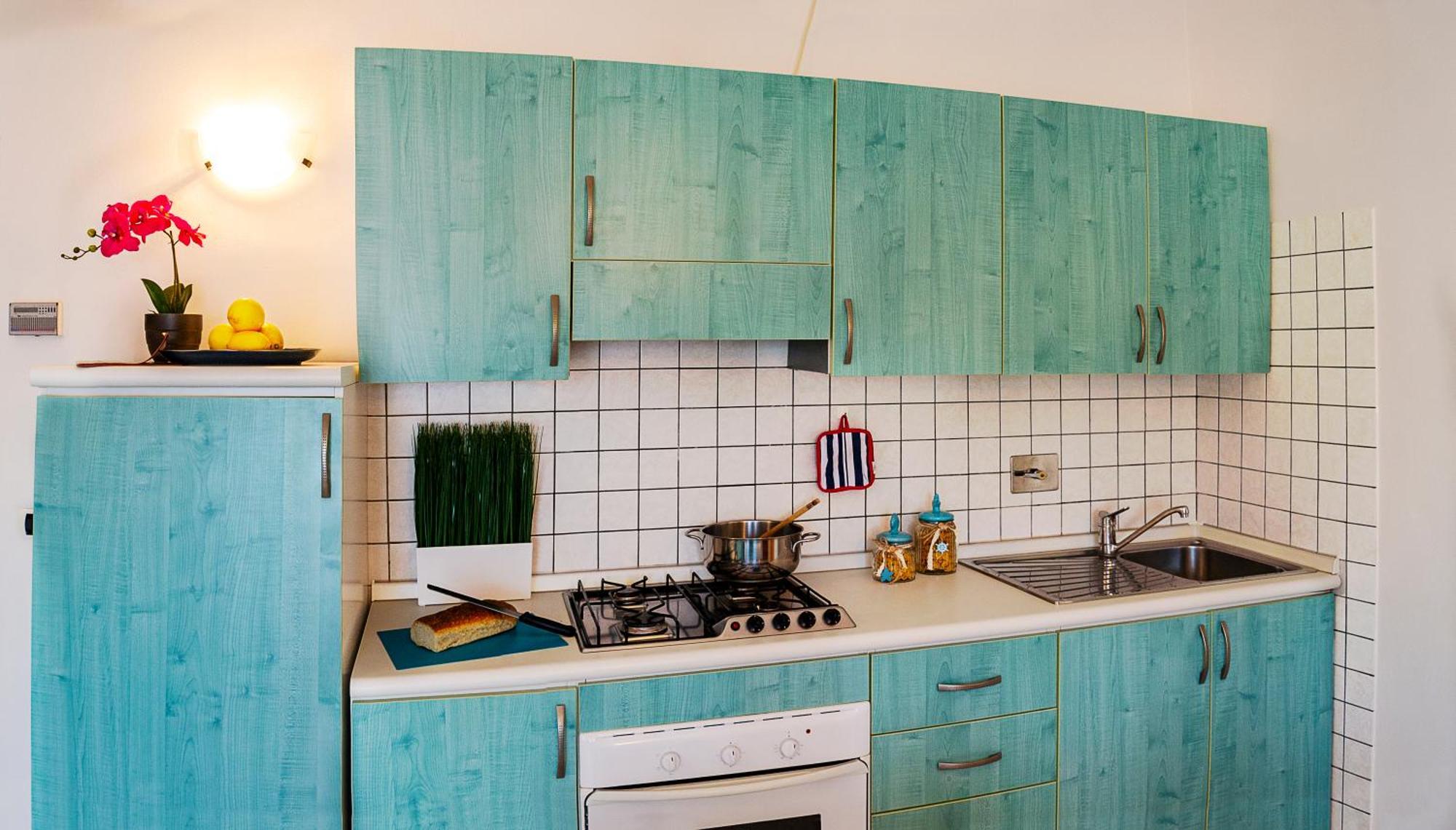 Residenza Raggio Apartment Ричоне Екстериор снимка