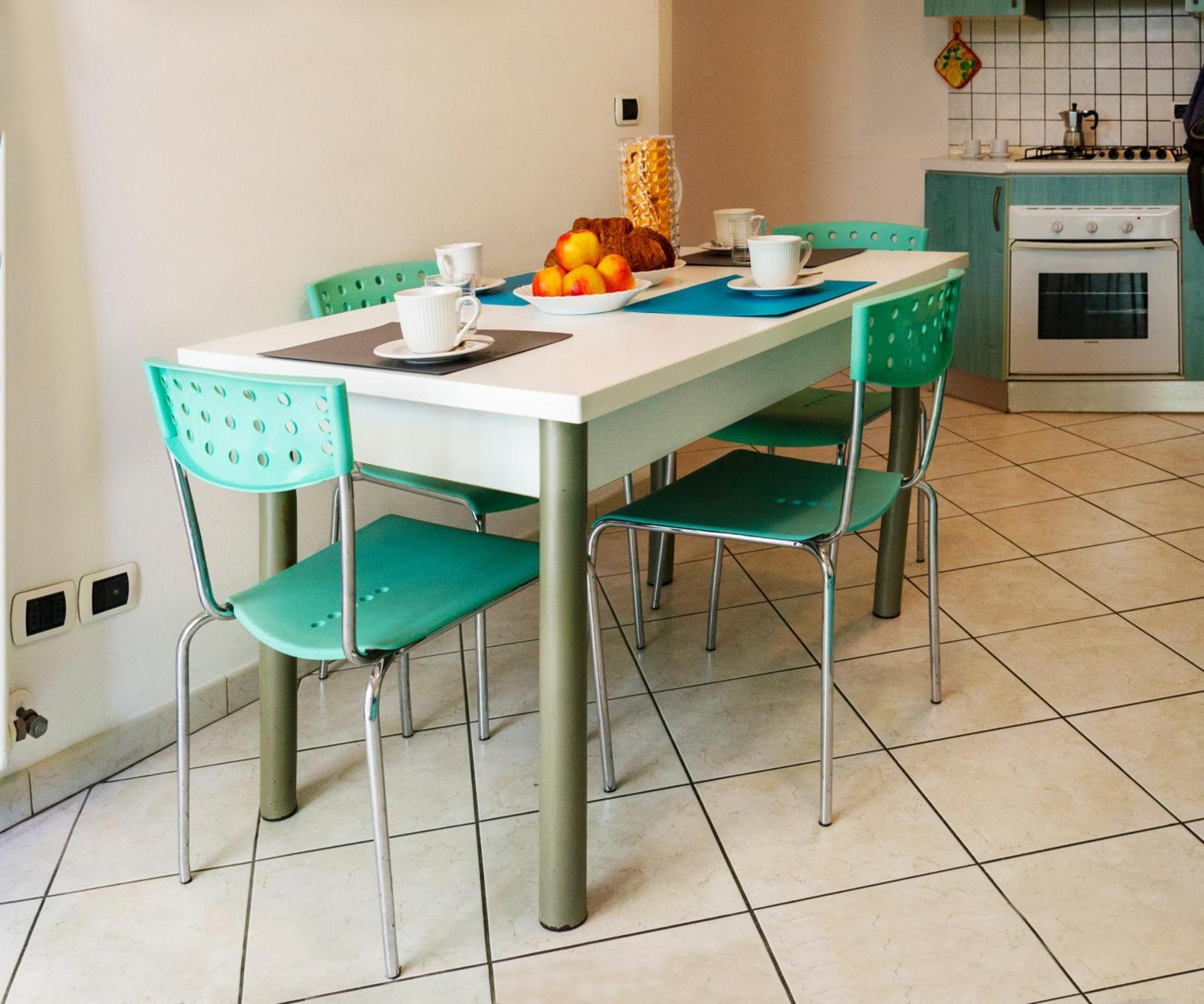 Residenza Raggio Apartment Ричоне Екстериор снимка